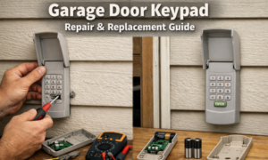 Garage Door Service Queens