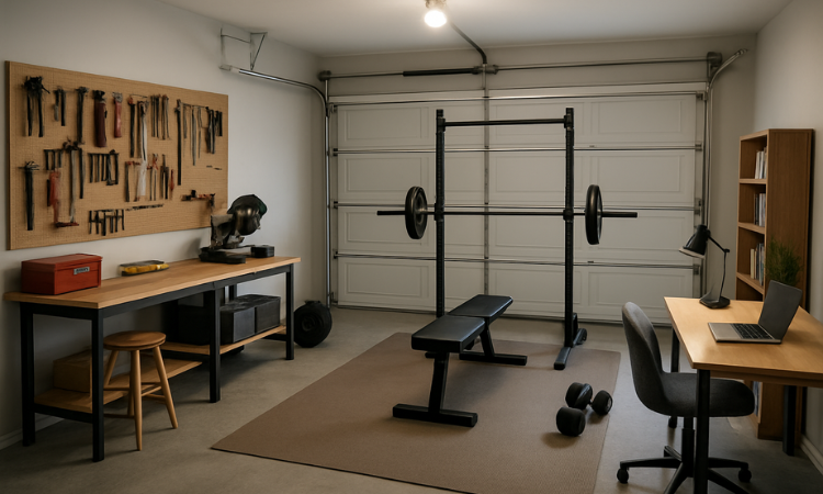 Garage Gate Repair Queens