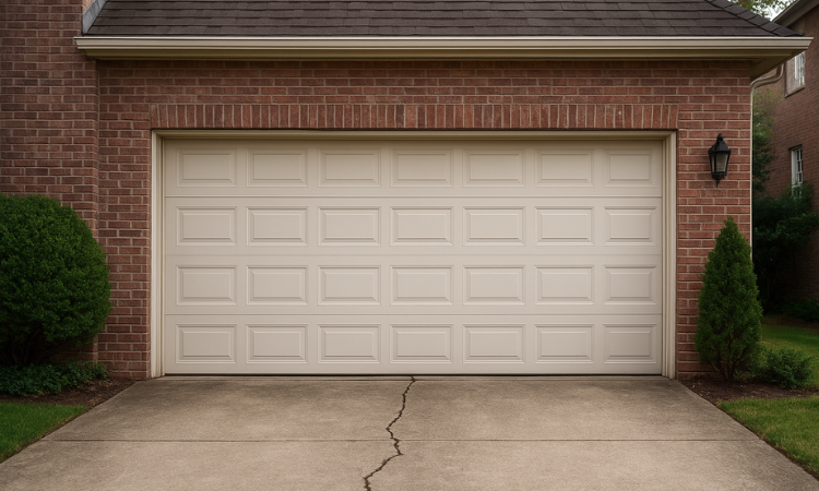 garage gate repair Queens
