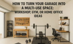 Garage Gate Repair Queens