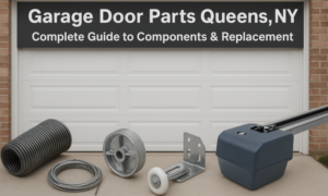 Garage Door Parts Queens NY