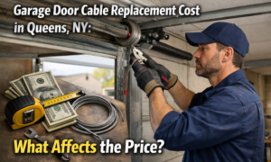 Cable Replacement Cost