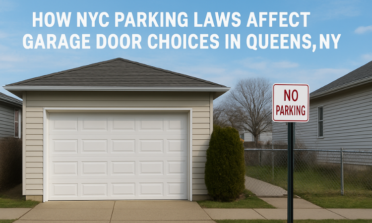 garage door new york