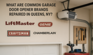 garage openers