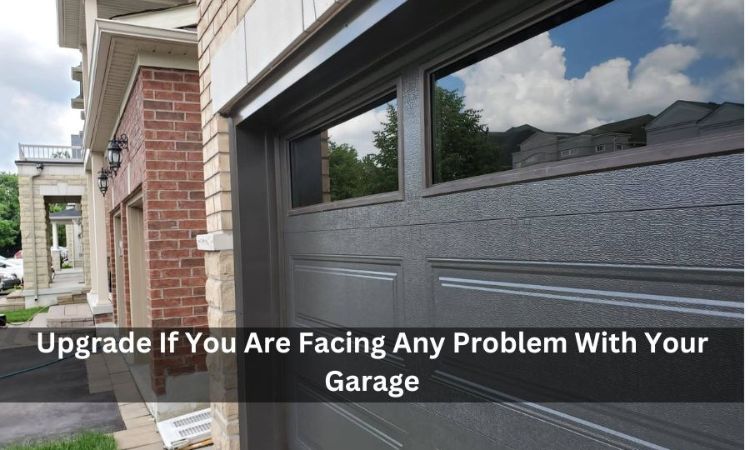 Upgraded Garage In Queens NY