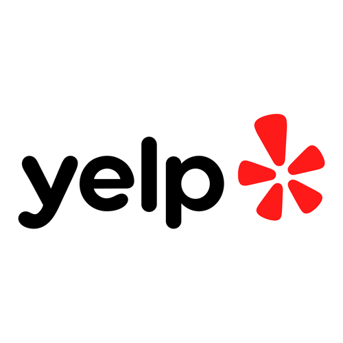 YELP LOGO