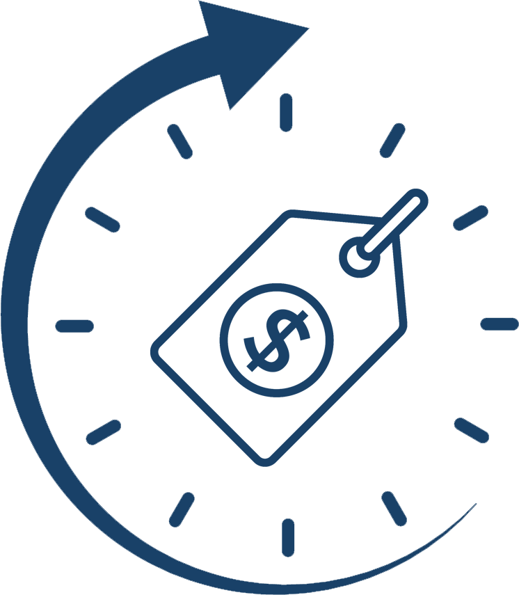 best pricing available