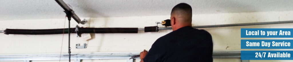 garage door company queens ny