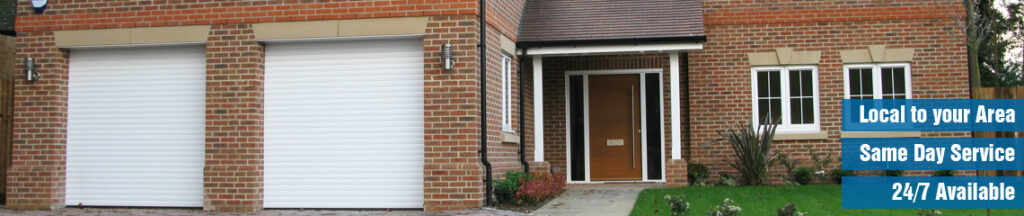 garage door installation queens