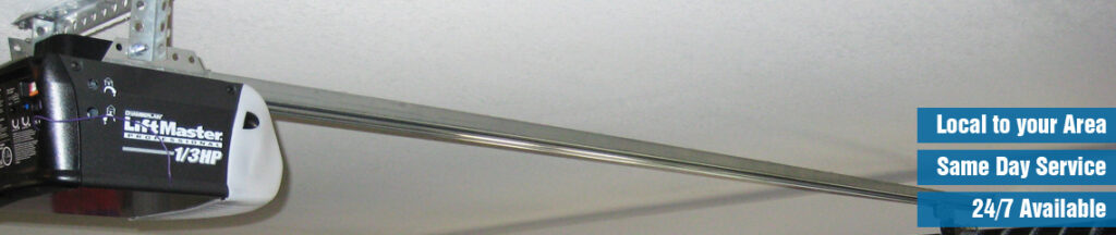 garage door openers queens ny