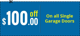 garage door repair queens coupon