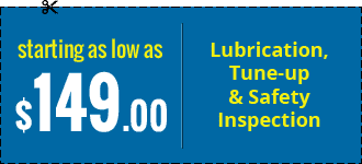 garage door repair queens coupon