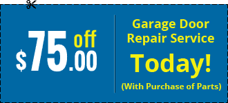 garage door repair queens coupon