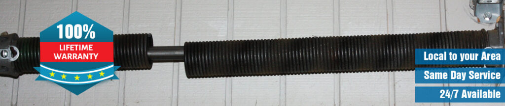 garage door springs queens ny