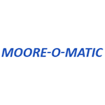 moore o matic logo