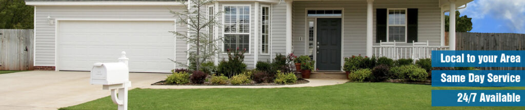 overhead garage doors queens