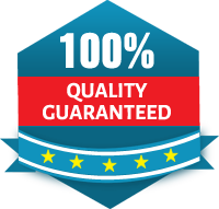 quality guarantee icon