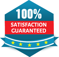 satisfaction guarantee icon