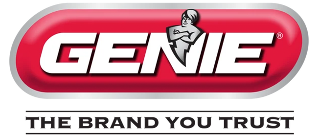 Genie garage door opener